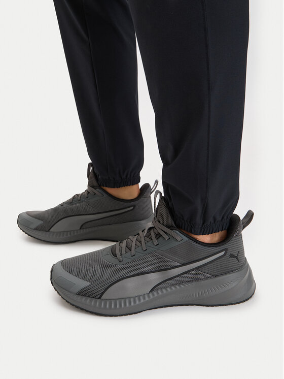 Puma Tenisice Flyer Lite 4 313499 14 Siva