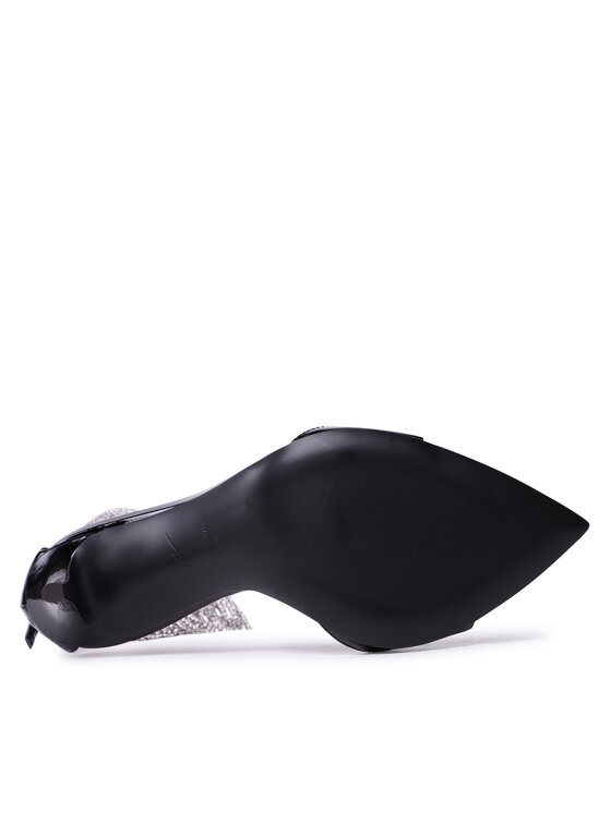 GIUSEPPE ZANOTTI GIUSEPPE ZANOTTI Sandaalid E300033 Must
