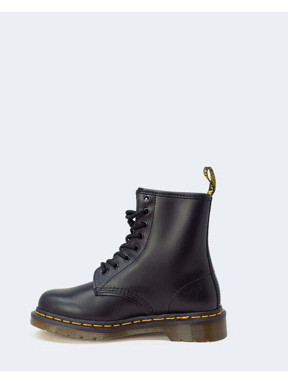Dr. Martens Dr. Martens Buty 1460 CLASSIC SMOOTH Czarny