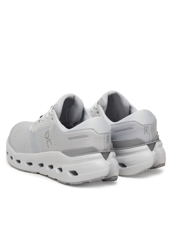 On On Scarpe running Cloudrunner 3 3MG10071536 Grigio