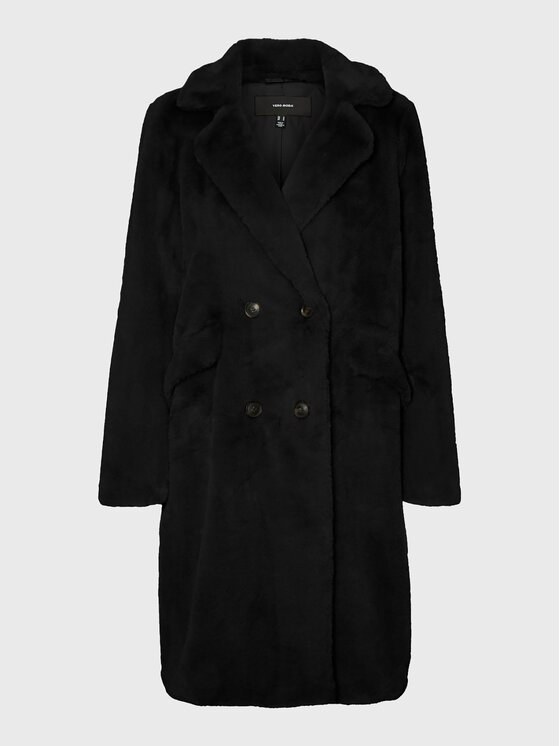 Vero Moda Vero Moda Kailiniai Suielly 10268036 Juoda Regular Fit