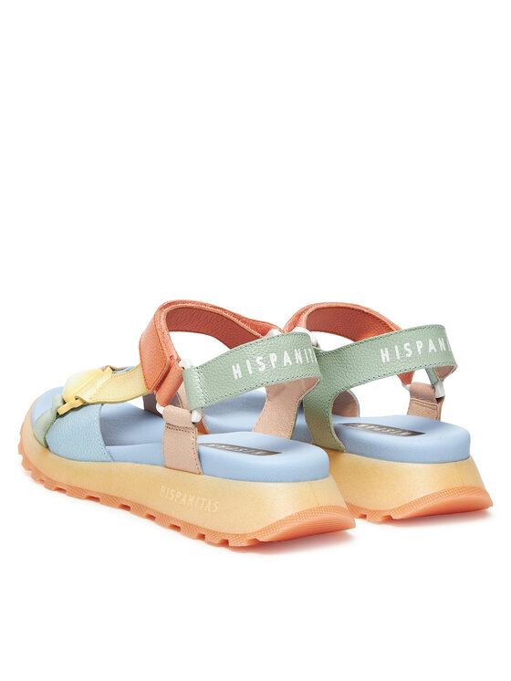 Hispanitas Hispanitas Sandalen CHV253896 Bunt