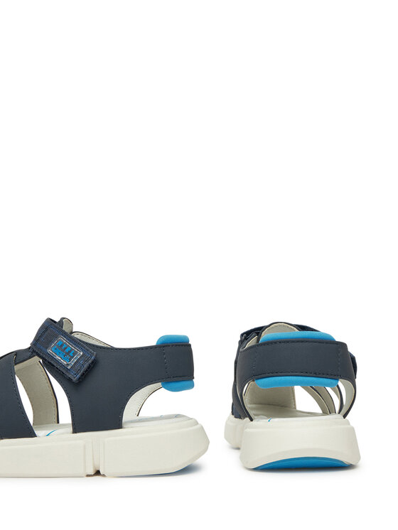 Mayoral Mayoral Sandalen 45651 Dunkelblau