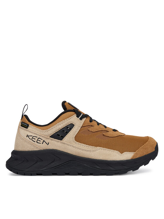 Keen Keen Bakancs Hightrail Waterproof 1031843 Barna