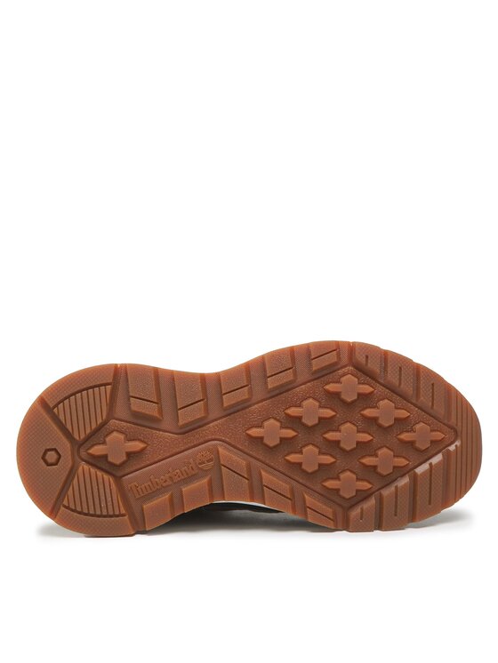 Timberland Timberland Gležnjače Euro Trekker TB0A5VMC2311 Smeđa