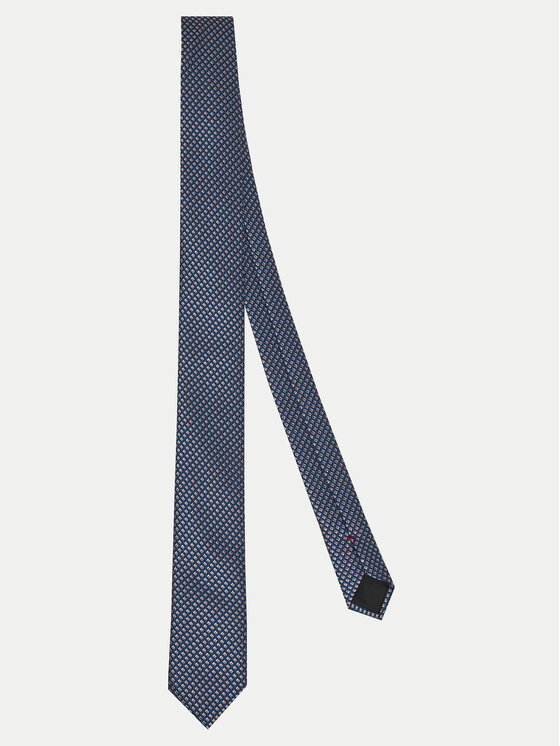 HUGO HUGO Cravatta 50535298 Rosso