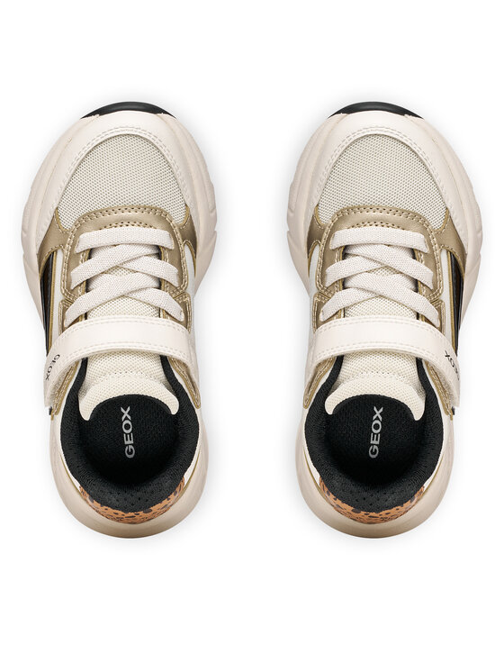 Geox Geox Tossud J Loftus Girl J46M2A 0FUNF C1M2U M Kreemjas