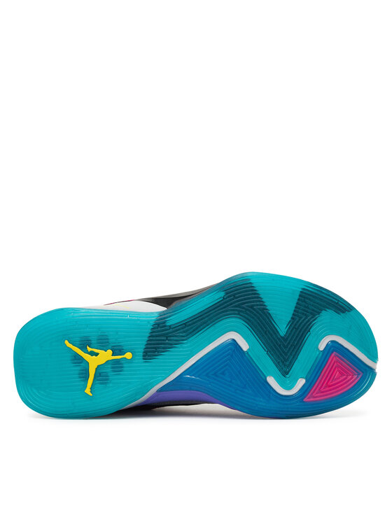 Nike Nike Μπασκετικά Παπούτσια Luka 2 9 (GS) DZ3498 007 Μωβ