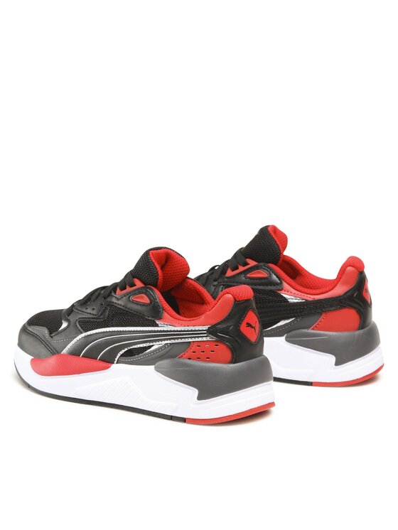 Puma Puma Sneakers Ferrari X-Ray Speed Jr 307162 03 Nero