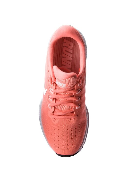 Nike Nike Buty Air Zoom Vomero 13 922909 600 Różowy