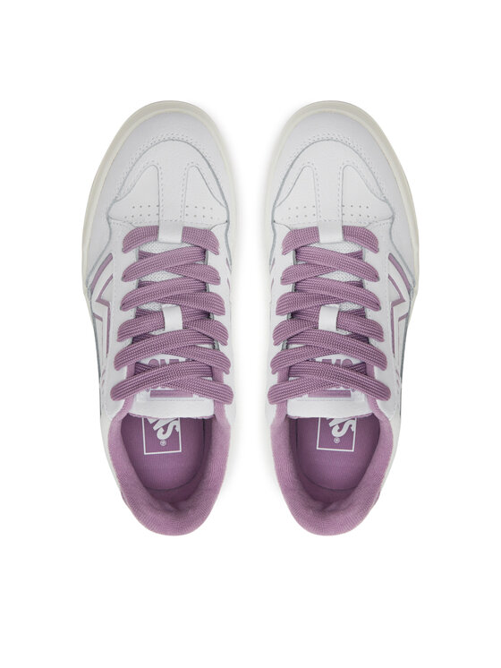 Vans Vans Sneakers Upland VN000D1HPRP1 Bianco