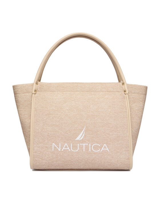 Nautica Nautica Torbica CEO-NTC-L-001-09 Bež