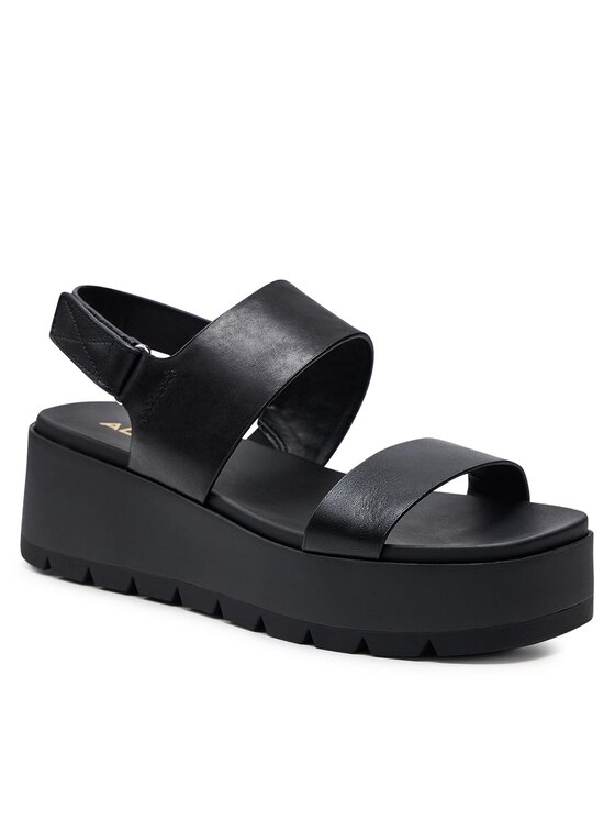 Aldo Aldo Sandaalid Thila 13713120 Must