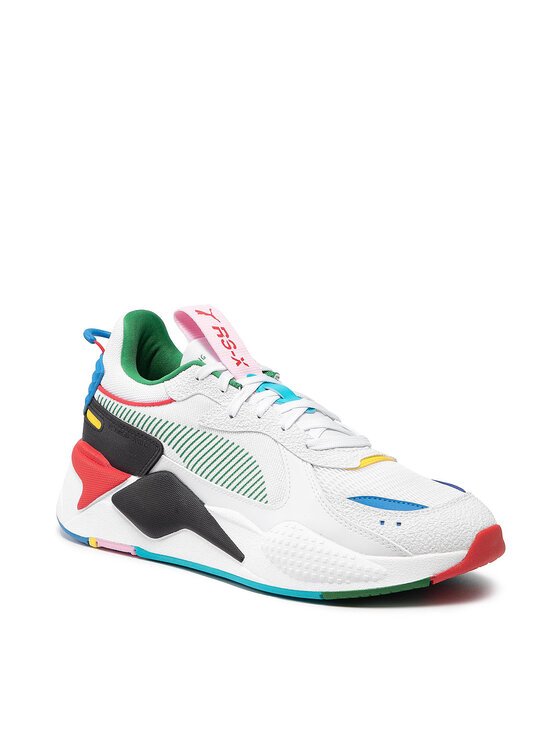 Puma Snikrsi Rs X Intl Game 381821 01 Byal Modivo Bg