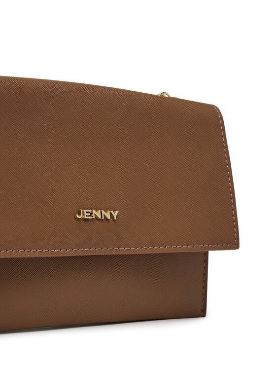 JENNY JENNY Torbica JNY-H-001-07 Smeđa