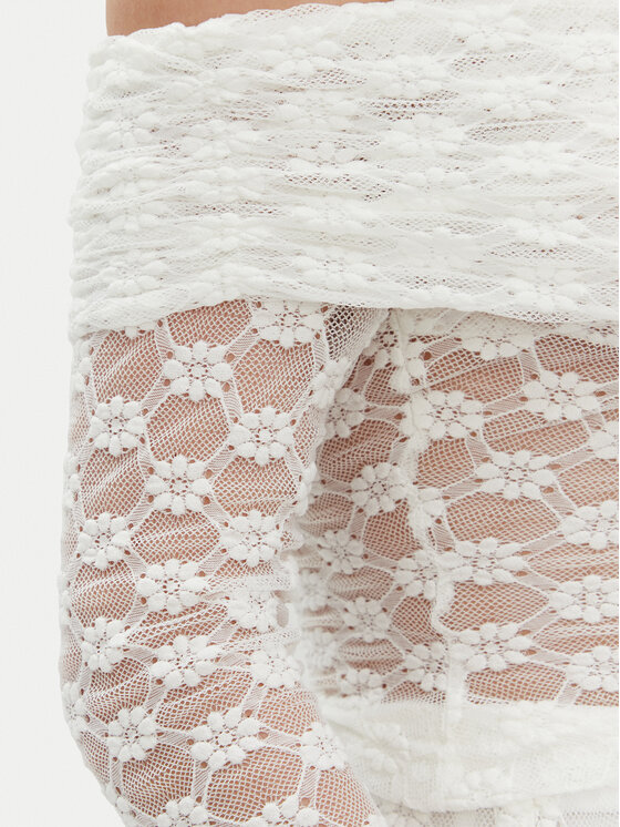 BARDOT BARDOT Palaidinė 59742TB Balta Regular Fit