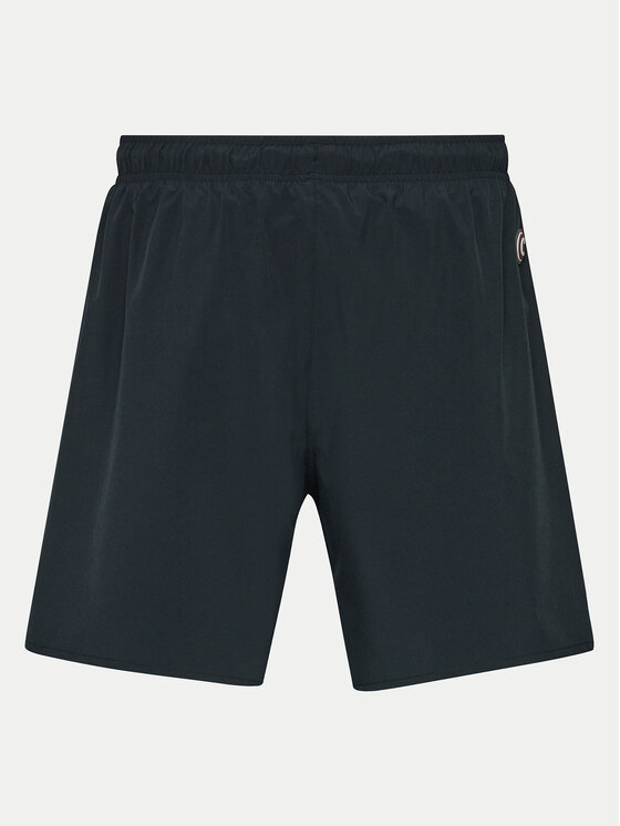 Colmar Colmar Plavecké šortky 7269 5XP Čierna Regular Fit