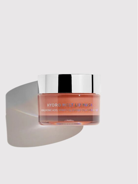Maseczka SIGMA Beauty, Hydro Melt Lip Mask All Heart