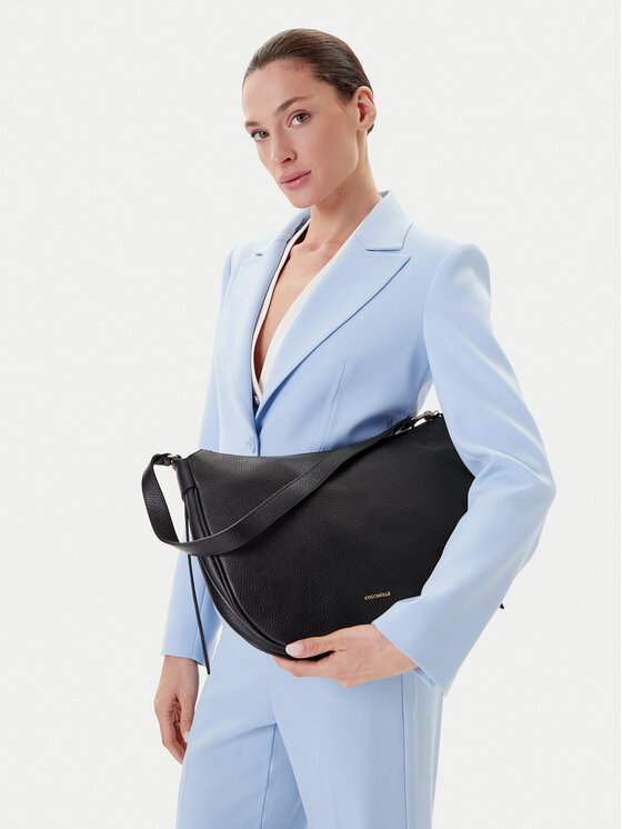 Coccinelle Coccinelle Сумка E1 SHA 13 02 01 Чорний