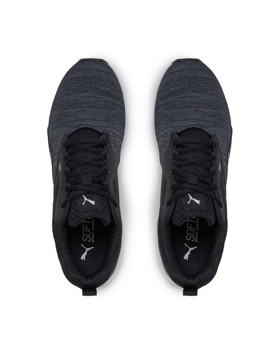 Puma Puma Běžecké boty Nrgy Comet 190556 06 Šedá