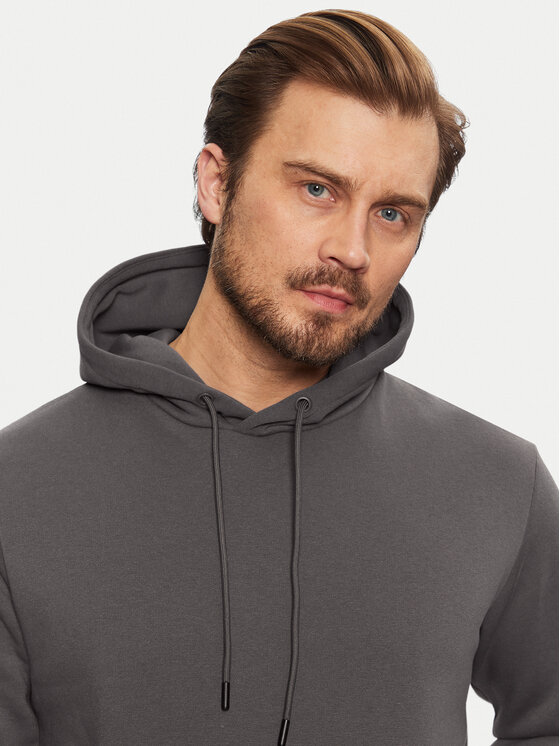 Jack&Jones Jack&Jones Jopa Bradley 12249340 Siva Relaxed Fit