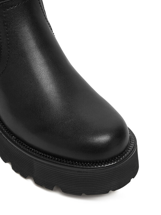 Patrizia Pepe Patrizia Pepe Stivali PPJ960.01 Nero