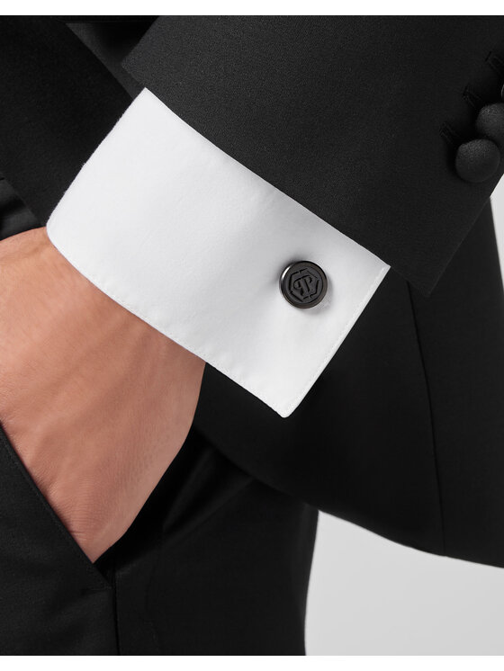 PHILIPP PLEIN PHILIPP PLEIN Gemelli 22325 Grigio