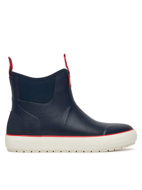 Helly Hansen Cizme de cauciuc Seaspray 12161 Bleumarin