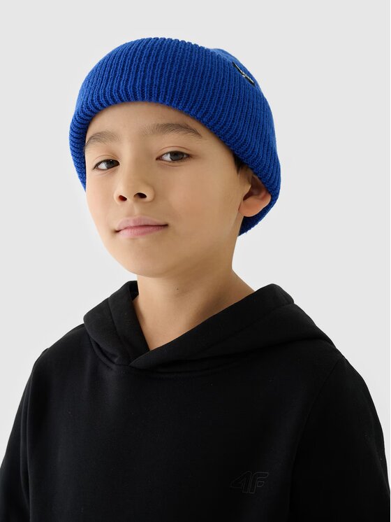 4F 4F Felpa 4FJWMM00TSWSM1292-20S Nero Regular Fit