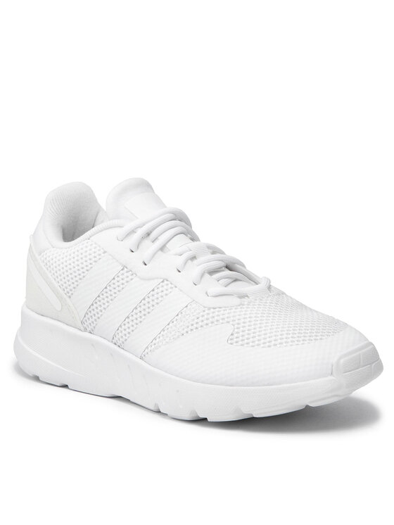 adidas eqt homme blanche