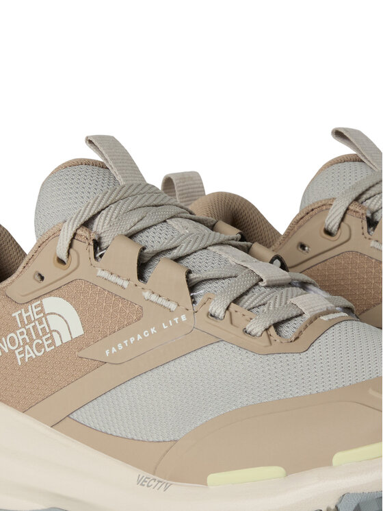The North Face The North Face Trekkingi VECTIV Fastpack Lite NF0A8AFCF6I1 Beżowy
