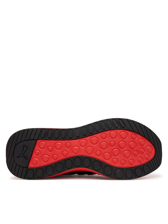 Puma Puma Sneakersy Softride Carson 2 Pulse 313502 03 Czerwony