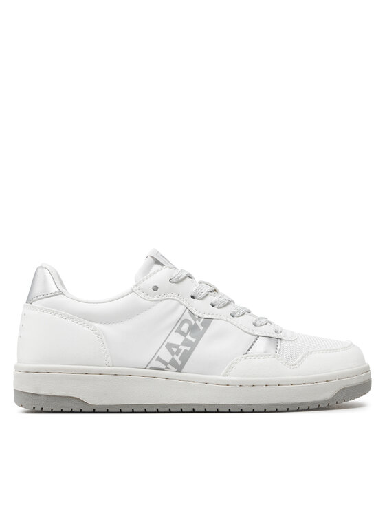 Napapijri Sneakers NP0A4I71 Alb