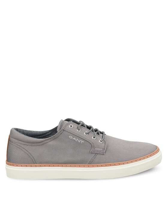 Gant Gant Tenisky Prepville Sneaker 28638802 Šedá