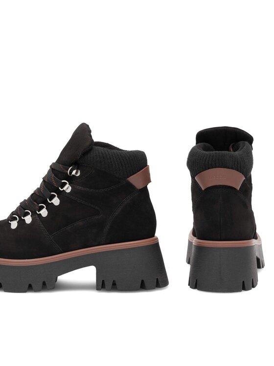 Lasocki Lasocki Stiefeletten RST-HOBBY-01 Schwarz
