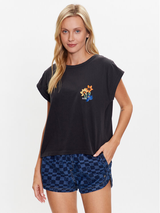 T-shirt Roxy