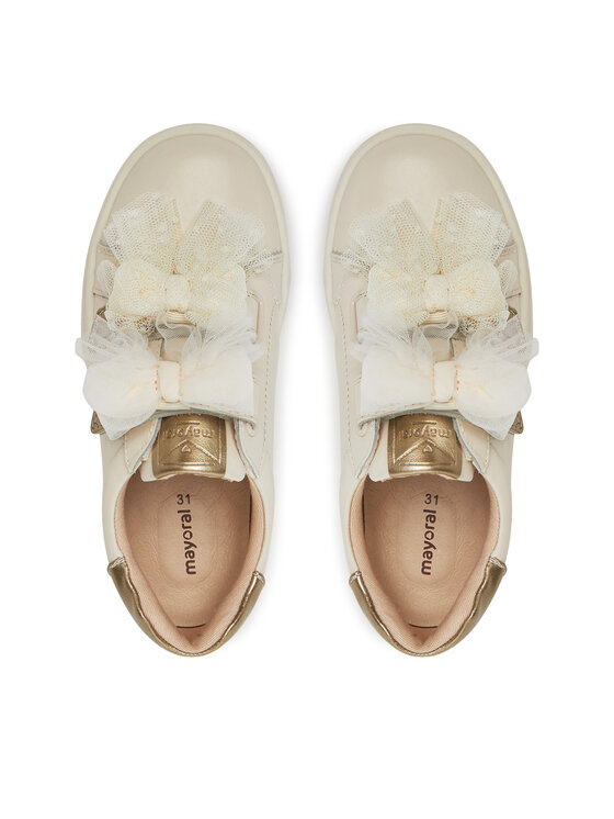 Mayoral Mayoral Sneakers 45618 Bej