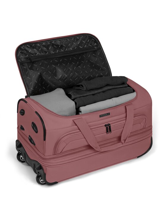 Redolz Redolz Torba 308668 Żółty