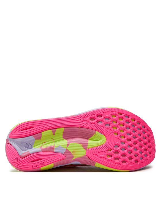 Asics Asics Pantofi pentru alergare Noosa Tri 15 1012B429 Roz
