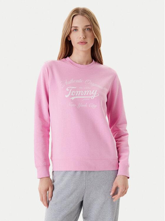 Bluza Tommy Jeans