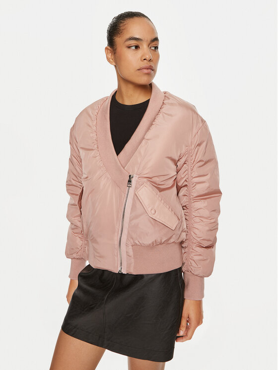 Modern Jacket 1