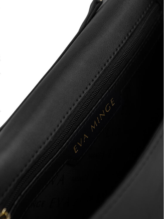 Eva Minge Eva Minge Handtasche BELLIS-CS10232 Schwarz