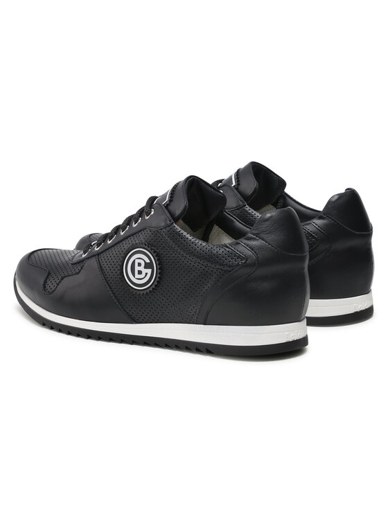 Baldinini Sneakers 197091XNAPP000000XXX Nero Modivo