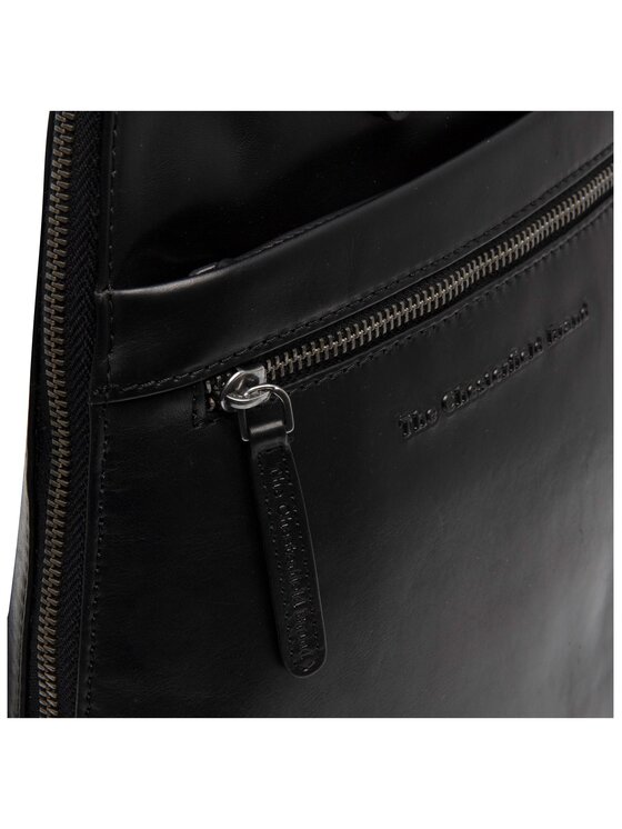 The Chesterfield Brand The Chesterfield Brand Plecak 308788 Czarny