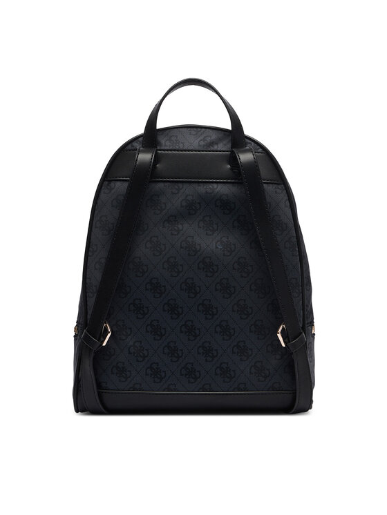 Guess Guess Rucksack Adrian Logo Travel TWNB21 68030 Dunkelgrau