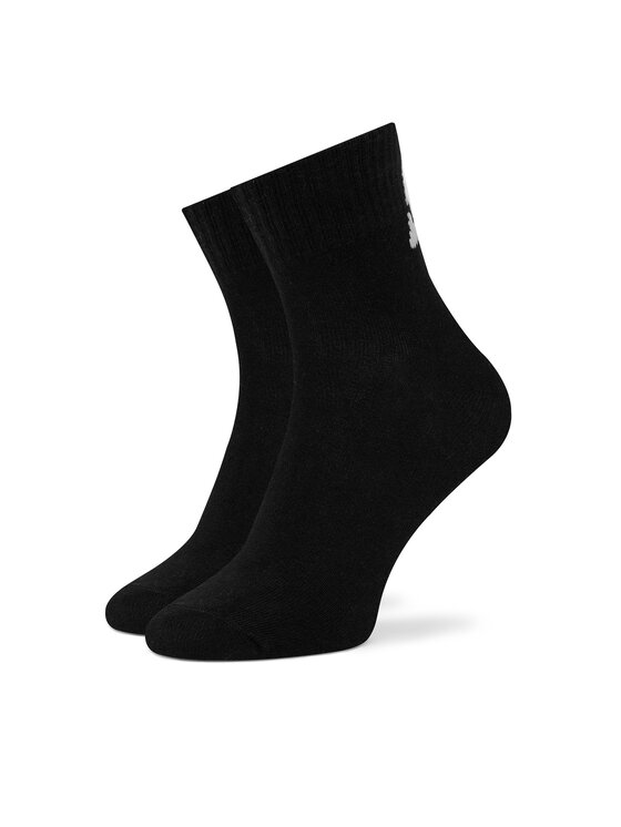 DC DC Κάλτσες AS_DC_02Z_SS25 (3-PACK) Λευκό