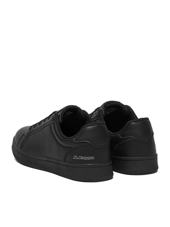 Kappa Kappa Sneakers CEOWB-WP87-26146 Schwarz
