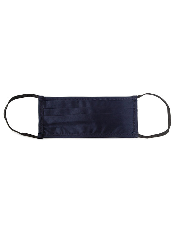Wrangler Wrangler 3er-Set Stoffmasken W0Y1YBX41 112141128 Dunkelblau