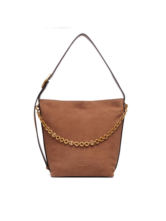 MICHAEL Michael Kors MICHAEL Michael Kors Torebka 30T6AUEM8S Brązowy