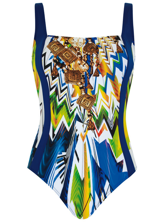 Sunflair Sunflair Bikiny 22022 Tmavomodrá